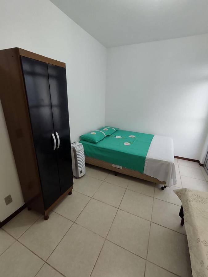 Appartement de vacances pour 4 personnes, avec balcon