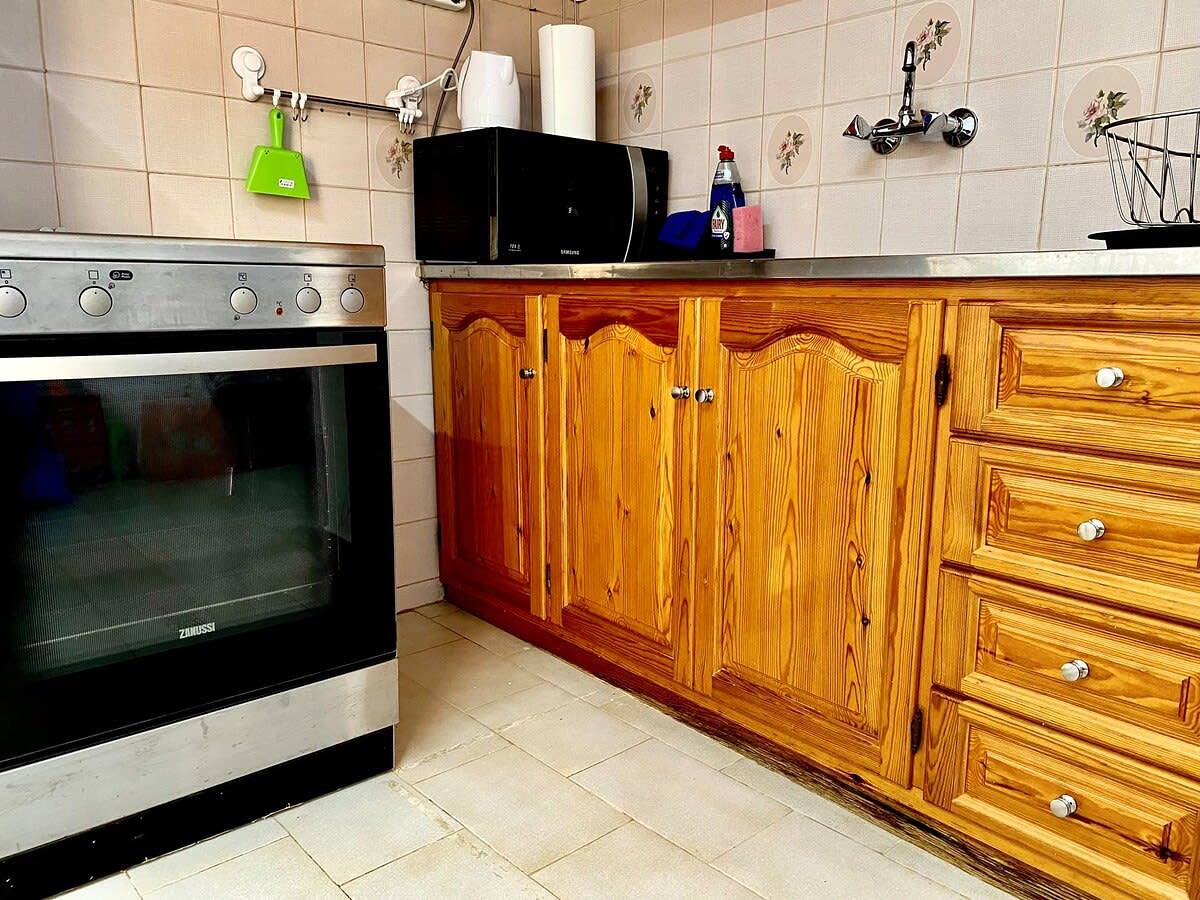Appartement entier, Amazing Blue Marsis Apartment in Paros in Paros