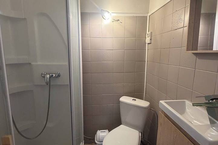 Location de vacances pour 4 personnes, avec jardin à Malmerspach - 4