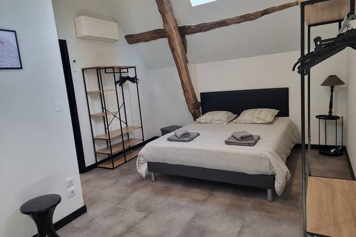 Location de vacances pour 10 personnes à Nabirat - 3