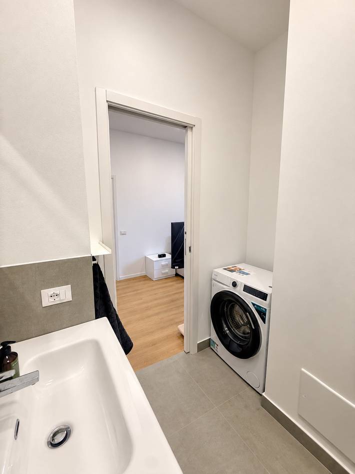 Apartamento entero, 07012Bs - Suite Cadorna in Brescia, Provincia de Brescia
