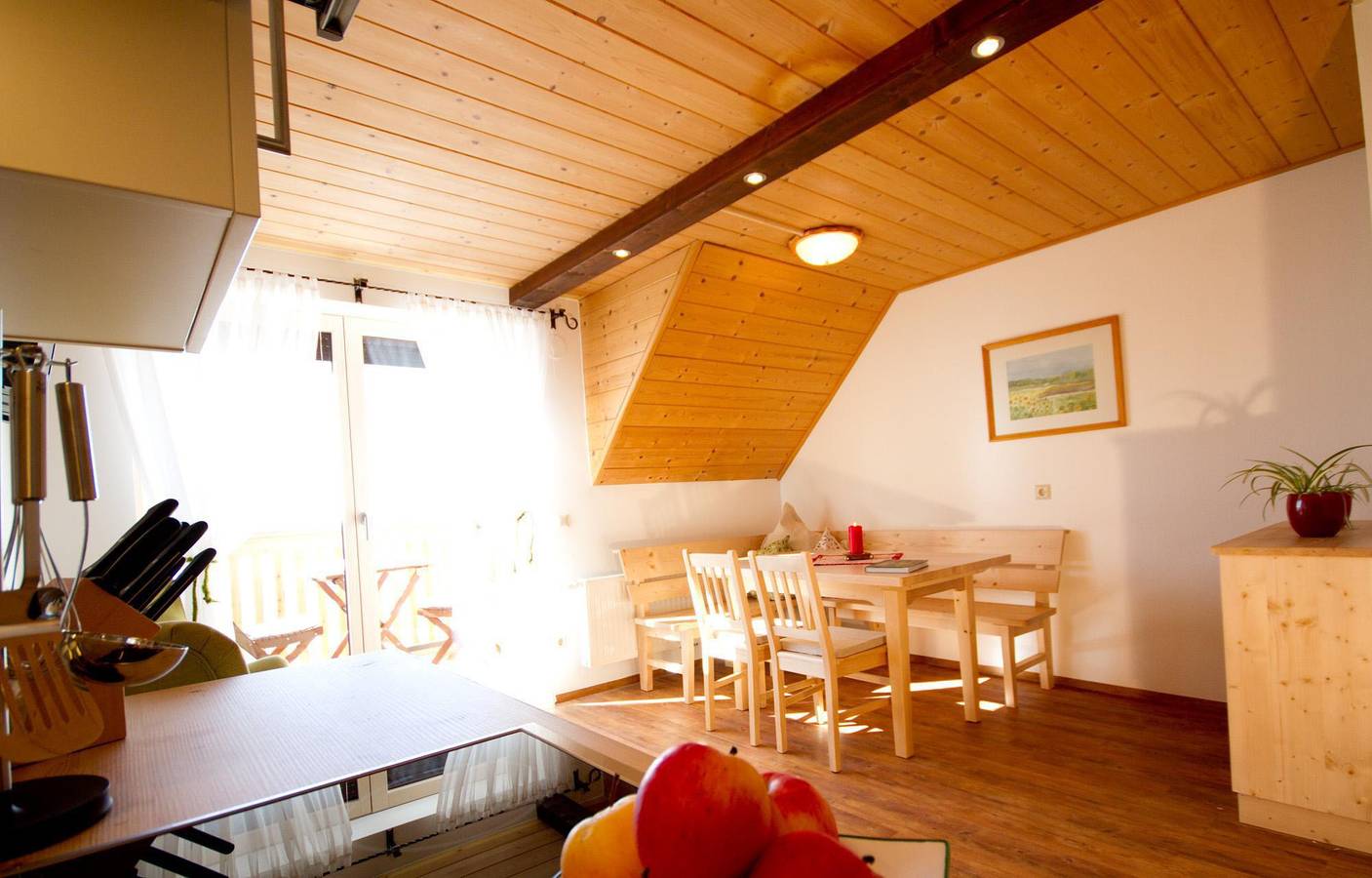 Ganze Ferienwohnung, Appartement Federnelke in Mühlen, Lavanttaler Alpen