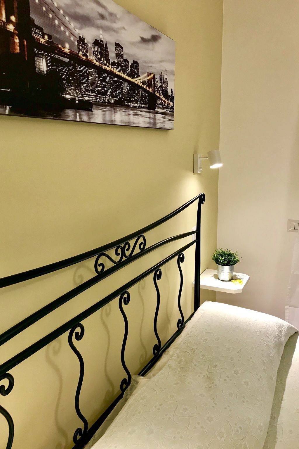 Apartamento entero, "Azzuromare in Ostia, Roma