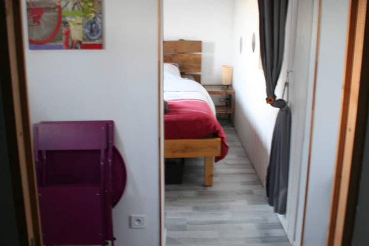 Chambre d’hôte pour 2 personnes, avec jacuzzi et jardin dans Eure-et-Loir - 2