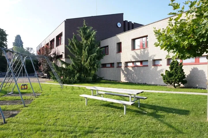 Hostel für 1 Personen - 1