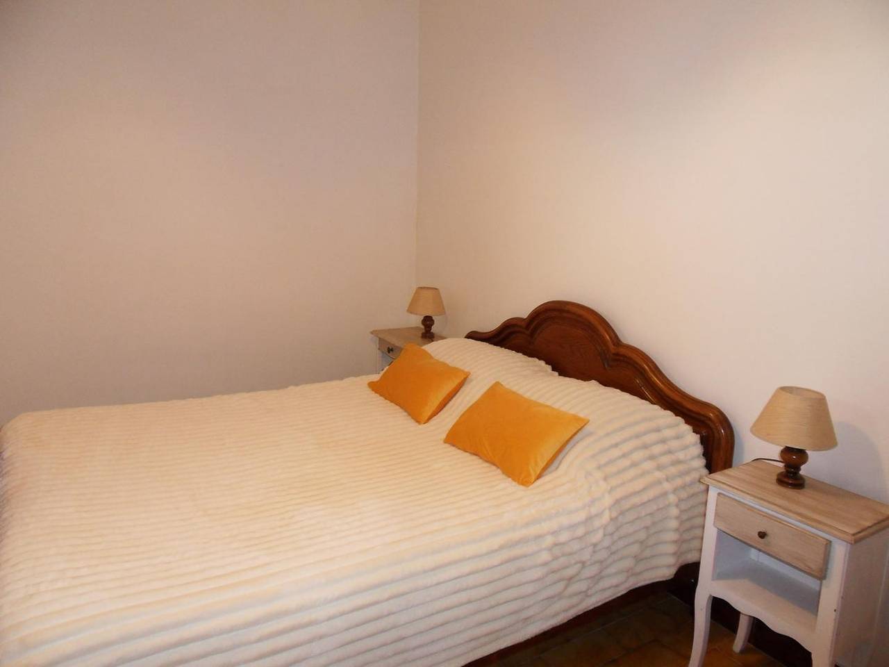 Les Rosiers in Valensole, Parc naturel régional du Verdon