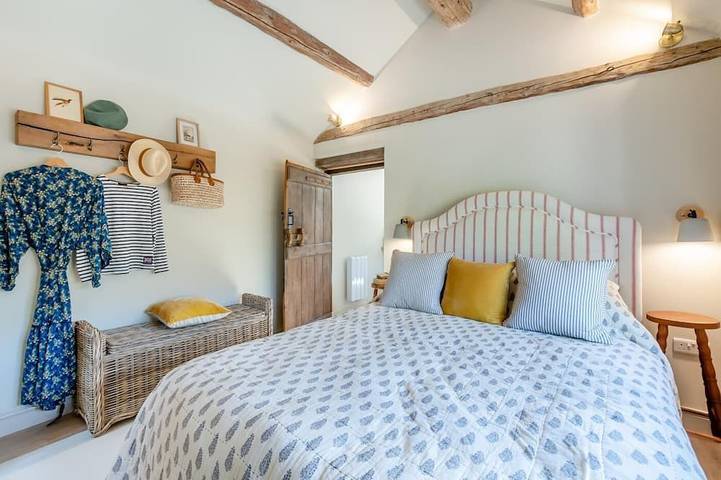 Cottage for 2 people in Helmsley
