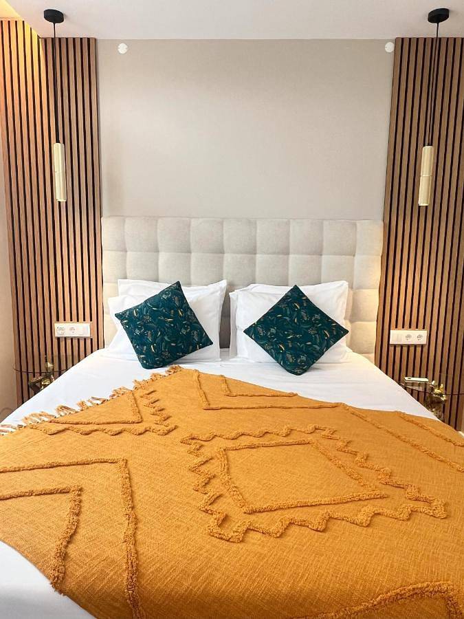 Gîte pour 2 personnes, avec vue à Monção - 4