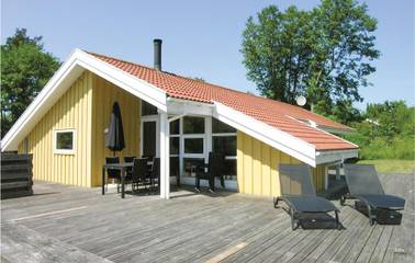 Ferienhaus für 10 Personen in Pedersker, Bornholm, Bild 2