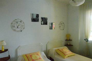Villa pour 11 Personnes dans La Ciotat, Région de Marseille, Photo 4