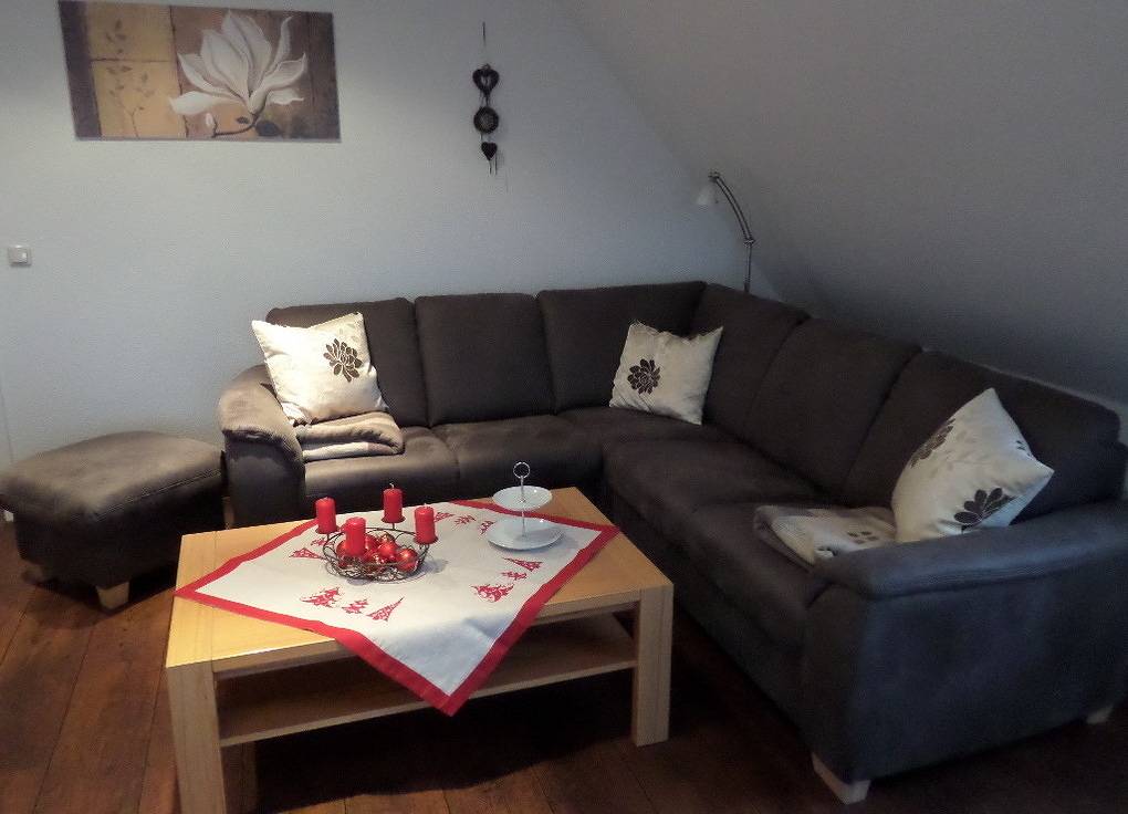 Ferienwohnung in Ostholstein ab 79€ pro Nacht