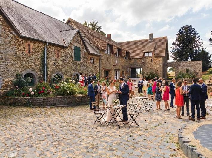 Villa pour 19 personnes, avec Terrasse ainsi que Jardin et Vue