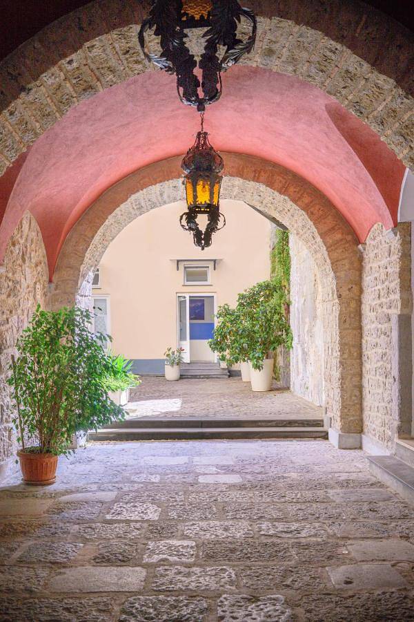 Casa de huéspuedes para 2 personas en Sorrento