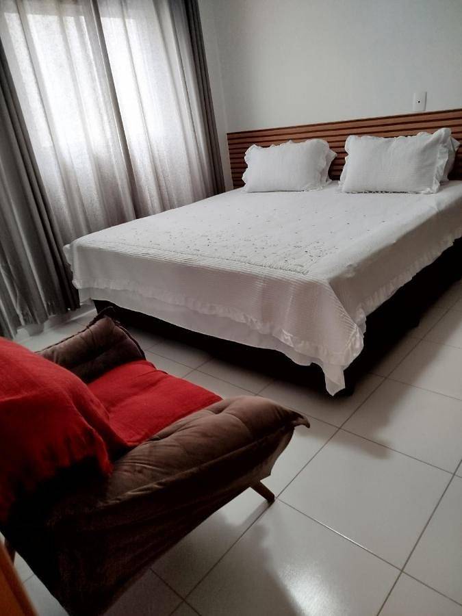 Appartement de vacances pour 5 personnes - 1