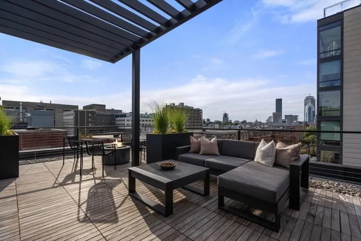 Apartamento de vacaciones para 8 personas, con vistas y terraza - 1