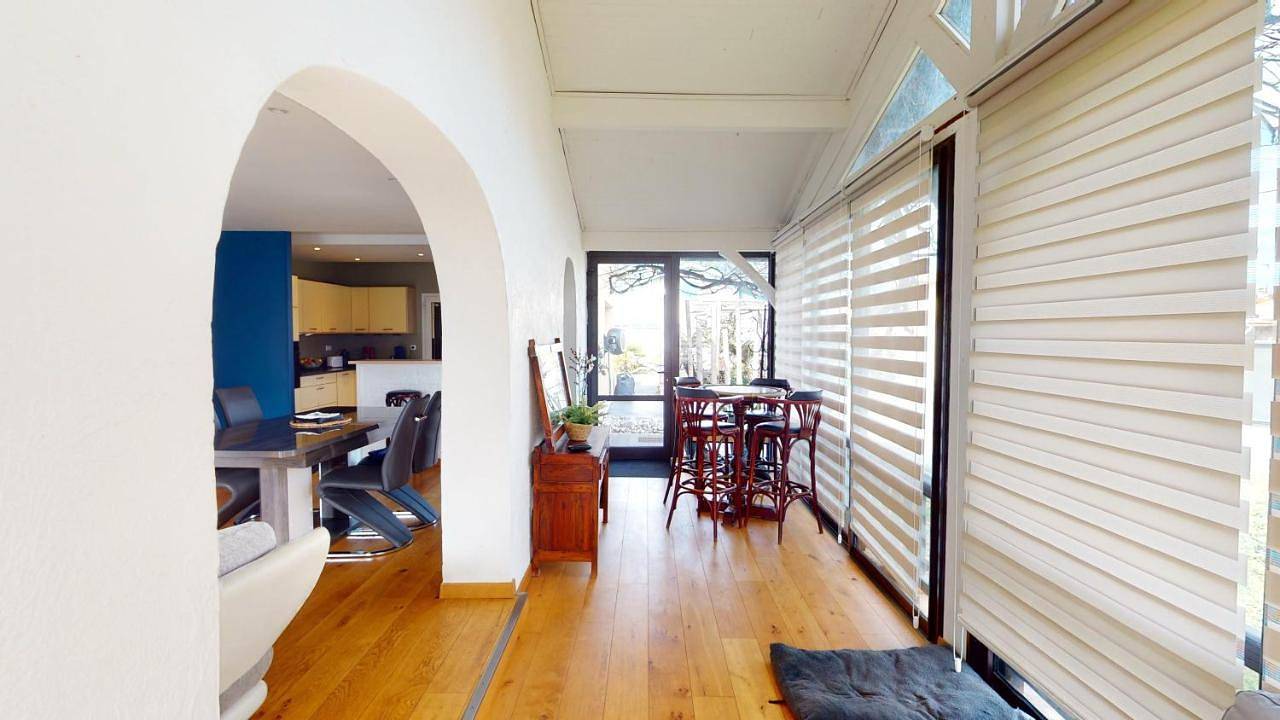 Chambres d'hôtes avec terrasse, meublé de tourisme 1 étoile, 5 minutes de l'océan, 2 vélos à disposition in Labenne, Côte d’Argent