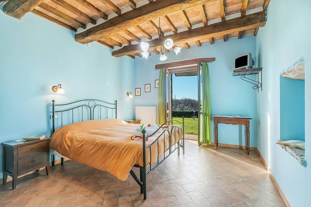 Apartamento entero, Sorgenti Pitigliano 1, Pitigliano, Italy in Pitigliano, Provincia de Grosseto