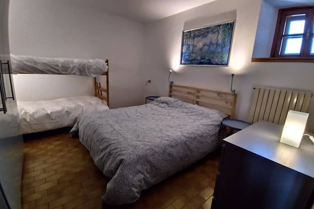 Apartamento entero, Graynite - Park Side Apartment in Ponte di Legno, Parque Nacional Stelvio