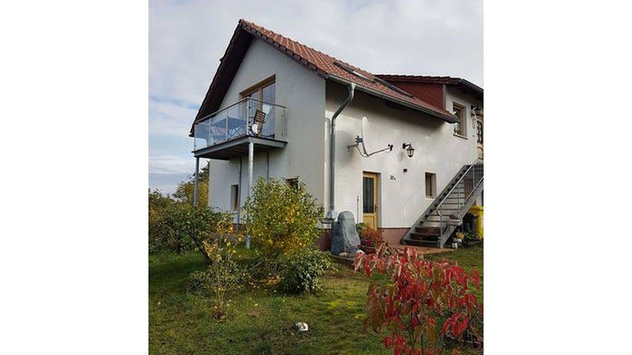 Ganze Ferienwohnung, Ferienwohnung für 4 Personen (110 m²) in Bansin (Seebad) in Sellin (Usedom), Heringsdorf