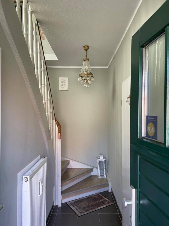 Gîte pour 4 personnes, avec jardin à Bottrop - 2