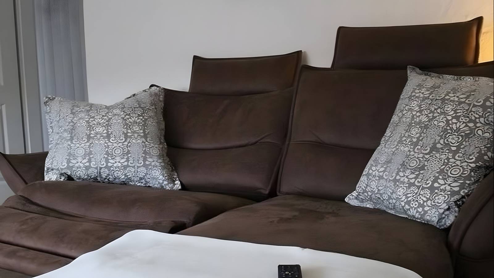 Ganze Wohnung, Ferienwohnung für 2 Personen in Butjadingen-Tossens in Tossens, Butjadingen