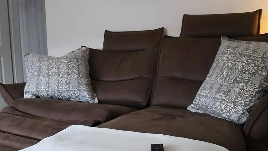 Entire apartment, Apartment for 2 Guests in Butjadingen-Tossens in Tossens, Butjadingen