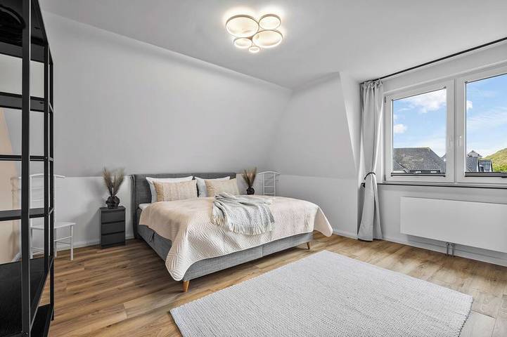 Ganze Wohnung, Moderne frisch renovierte Ferienwohnung im Herzen von Hörnum auf Sylt in Nordfriesische Inseln (Schleswig-Holstein) (Schleswig-Holstein), Hörnum