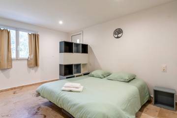 Gîte pour 2 personnes à Robion