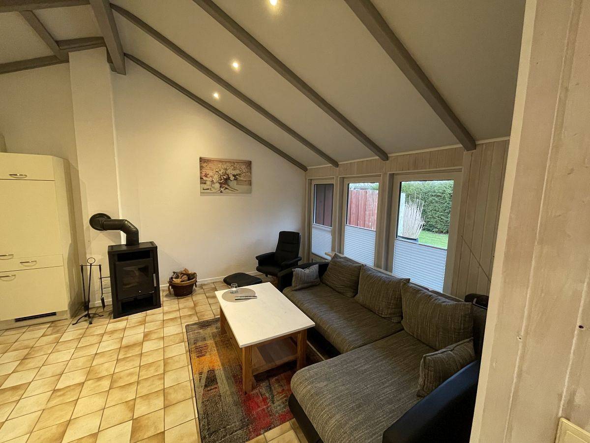 Ferienhof Feddersen - holiday house-3-rooms - 02 in Hattstedtermarsch, Nordseeküste