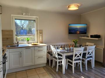 Ferienhaus für 6 Personen in St. Peter-Ording, Nordseeküste, Bild 3