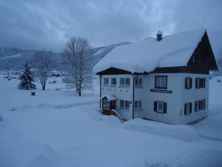 Ferienwohnung für 5 Personen, mit Garten in Dachstein Salzkammergut - 3