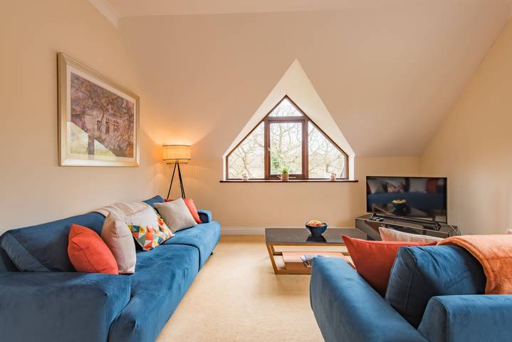 Cottage voor 8 personen met zwembad in Kent