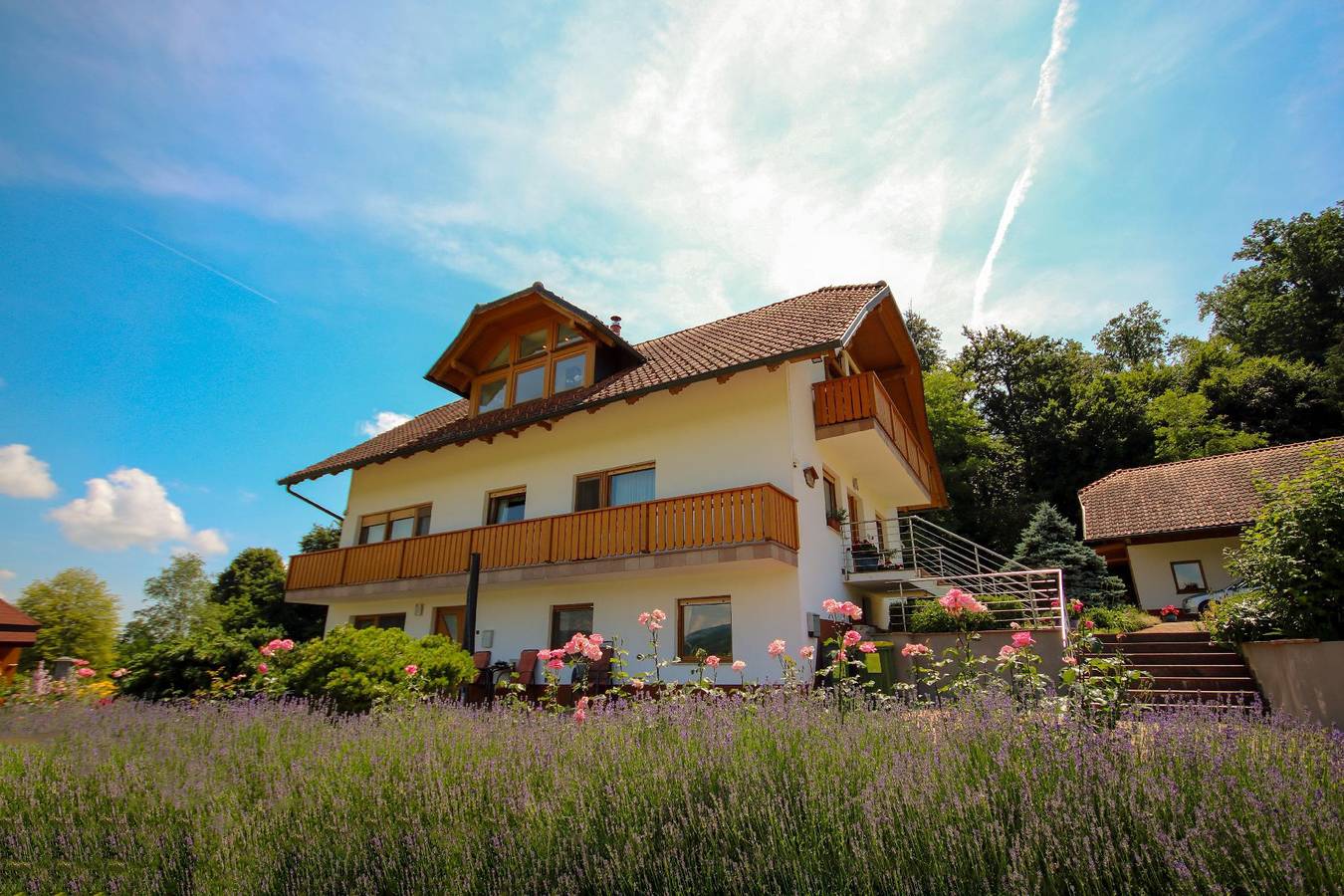 Ganze Ferienwohnung, Wrapped in nature, nesteled in comfort . in Slowenien