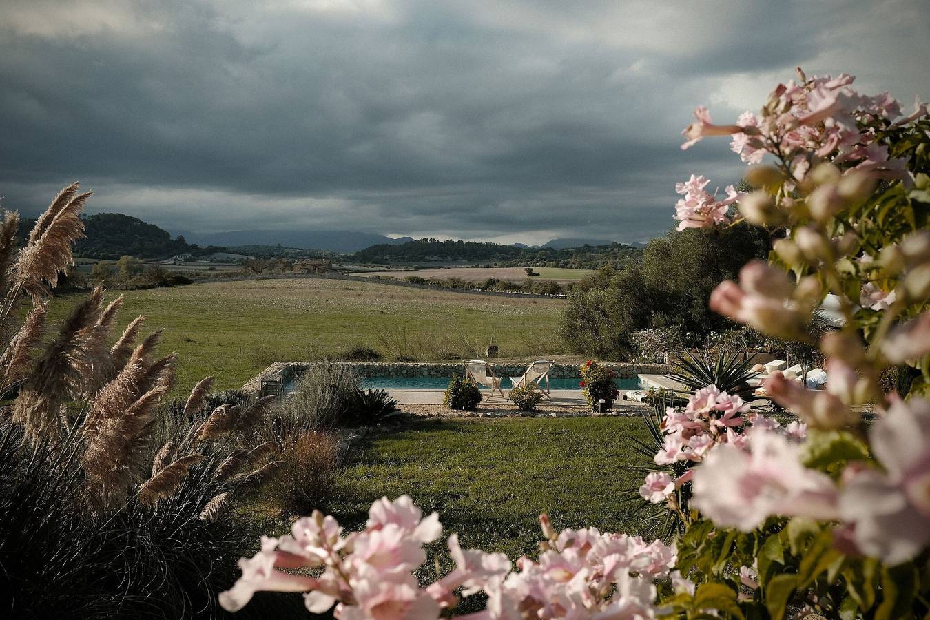 Chalet para 6 personas con jardín in Sineu, Interior de Mallorca
