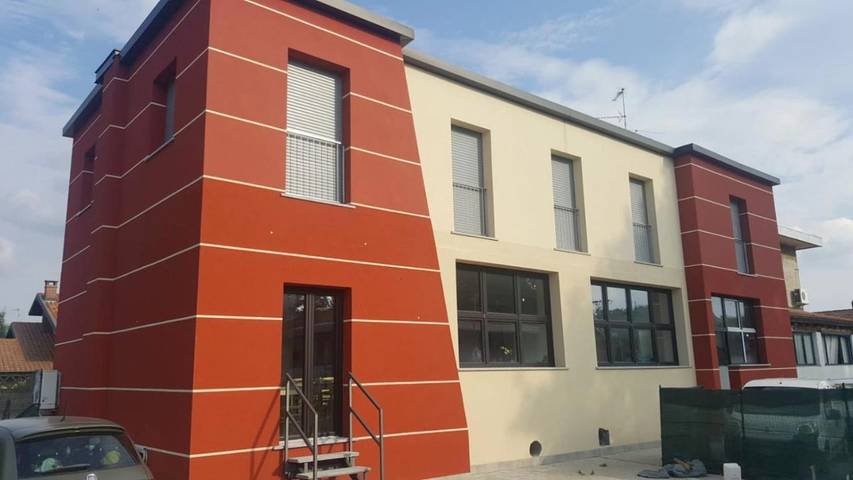 B&b per 4 persone, con Giardino a Somma Lombardo