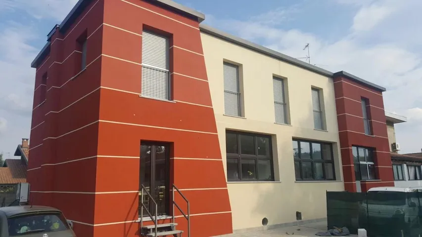 Bed and breakfast per 4 persone, con giardino, con animali domestici - 1