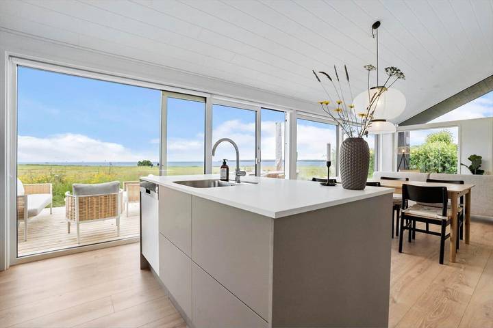 40568 Juelsminde - Pøt Strandby 21 in Pøt Strandby, Piccolo Belt