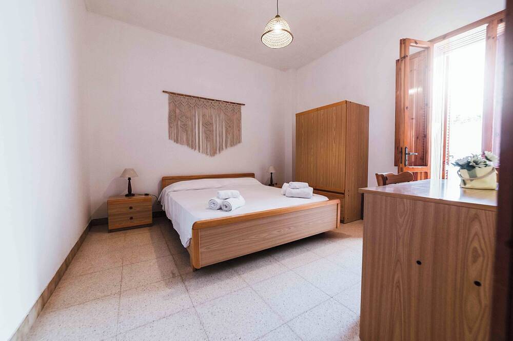 Respiro del Mare by Casa di Marco in Gallipoli, Gulf of Taranto