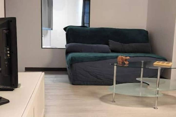 Appartement de vacances pour 4 personnes à Bayeux
