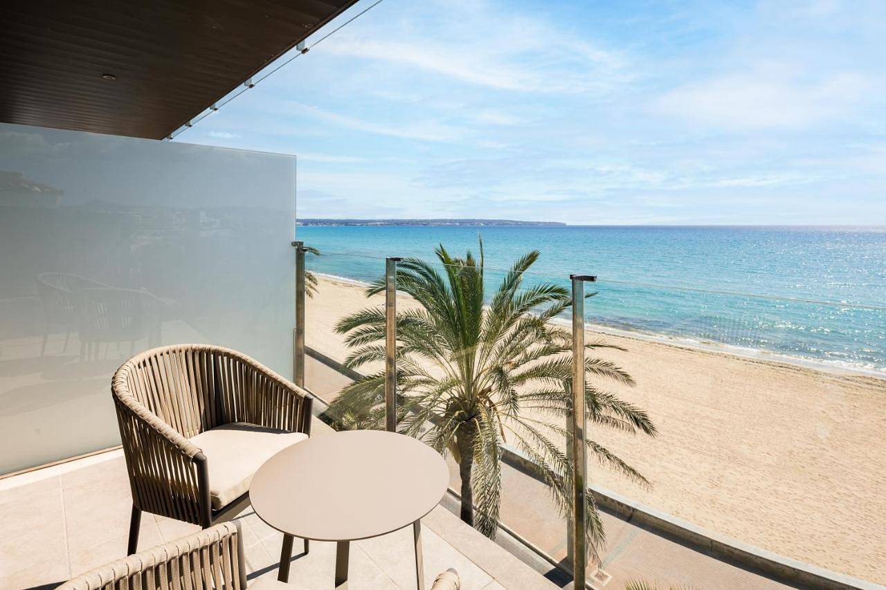 Hotel Eden Palma Playa Adults Only in Can Pastilla, Palma de Majorque