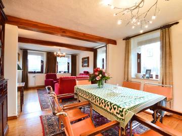 Maison De Vacances pour 8 Personnes dans Butgenbach, Hautes Fagnes, Photo 2