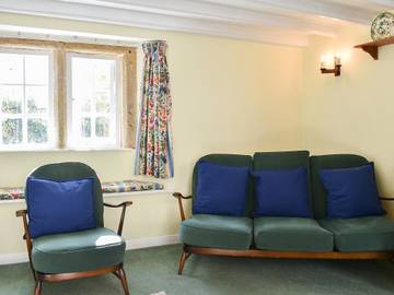 Cottage for 3 People in Youlgreave, Peak District, Photo 3