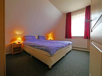 Appartement voor 4 Personen in Buren (Ameland), Nederlandse waddeneilanden, Afbeelding 4