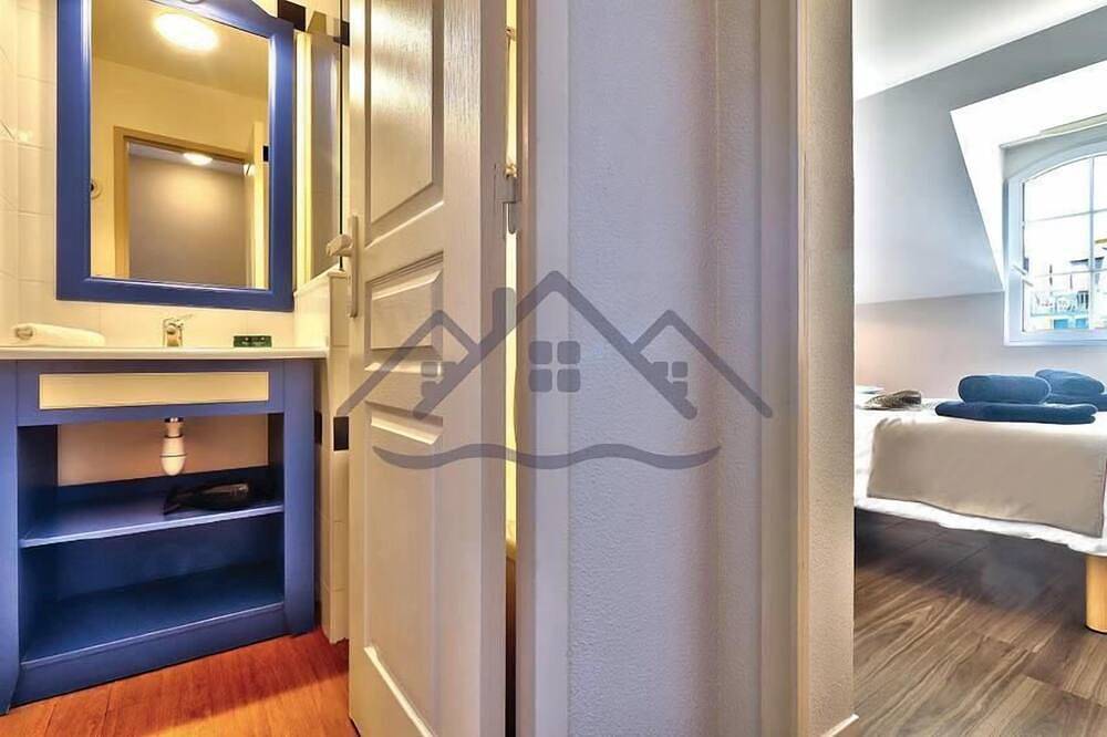 Duplex House G5 with terrace in Guilvinec, Quimper und Umgebung