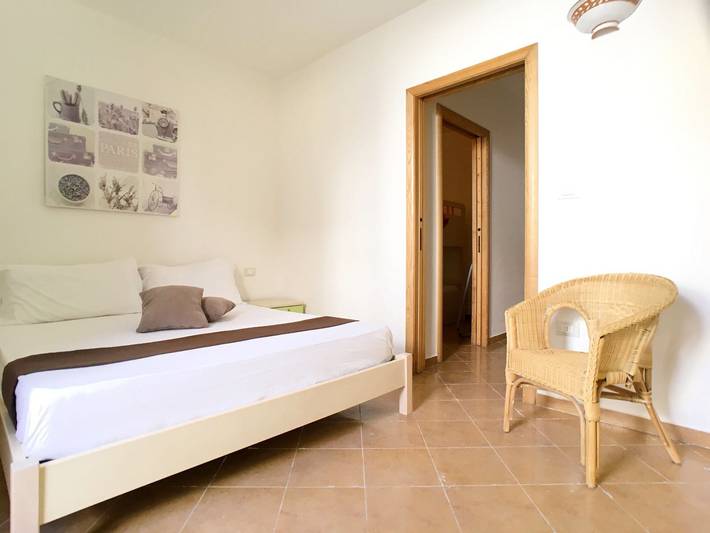 Ferienhaus für 7 Personen, mit Terrasse in Torre Vado - 4