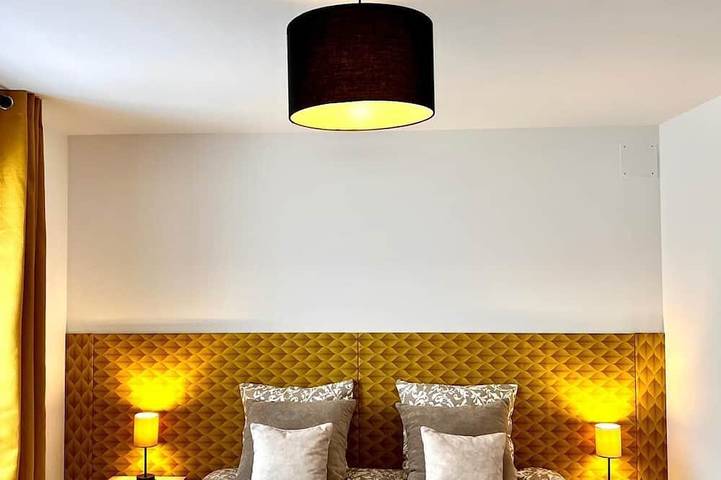 Appartement de vacances pour 5 personnes