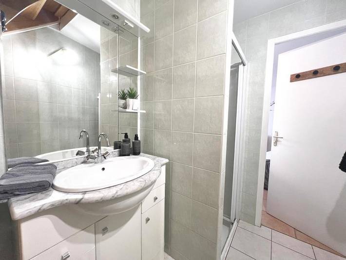 Gîte pour 2 personnes à Cerizay - 4