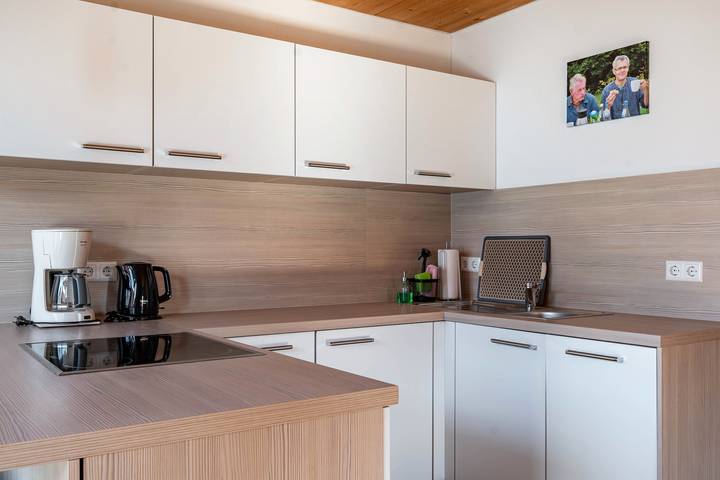 Ferienwohnung für 2 Personen, mit Balkon in der Stuttgart Region - 4