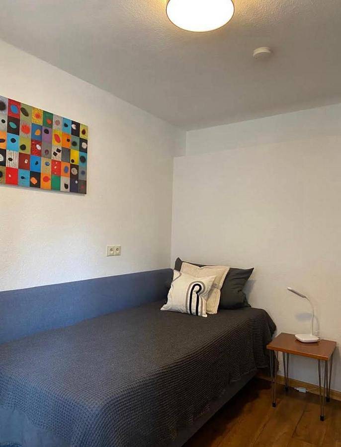 Three-Bedroom House in Detmold, Kreis Lippe