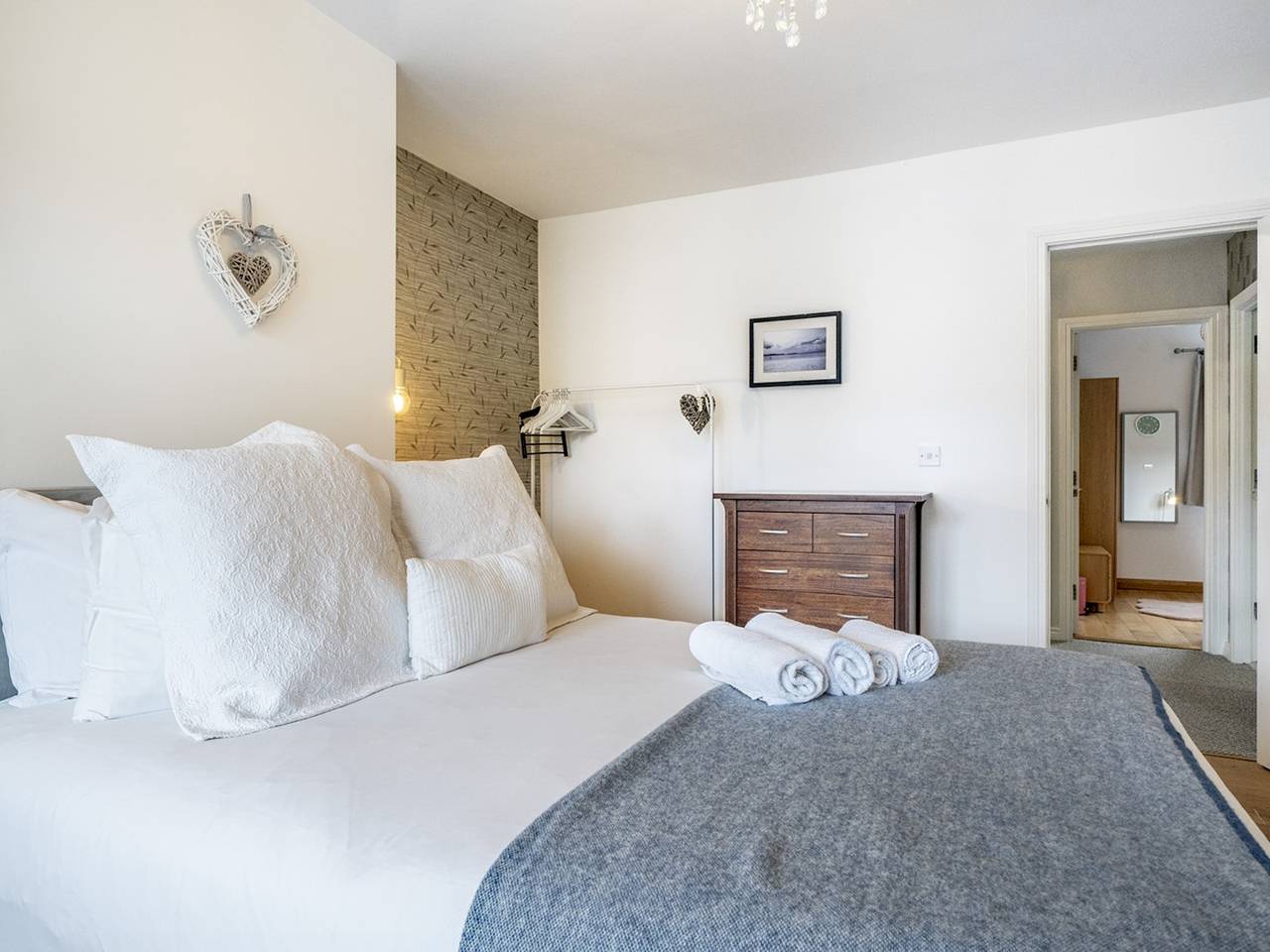 Gorgeous 3Br Townhouse with  Garden South Belfast - Pass the Keys in Belfast, County Down